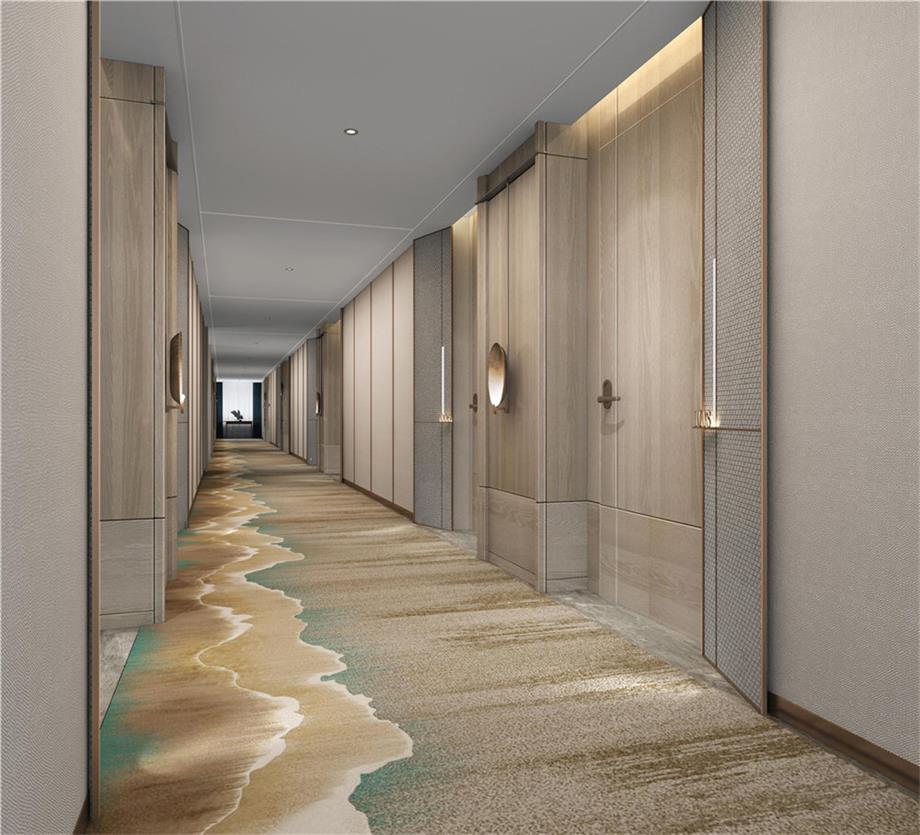 酒店裝修設(shè)計