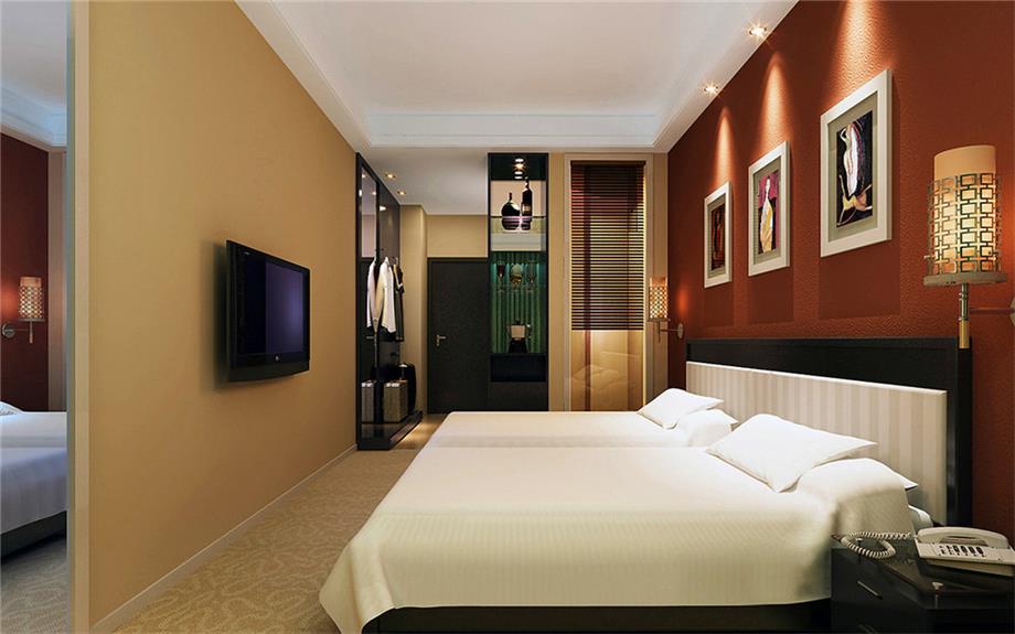 酒店設(shè)計(jì)