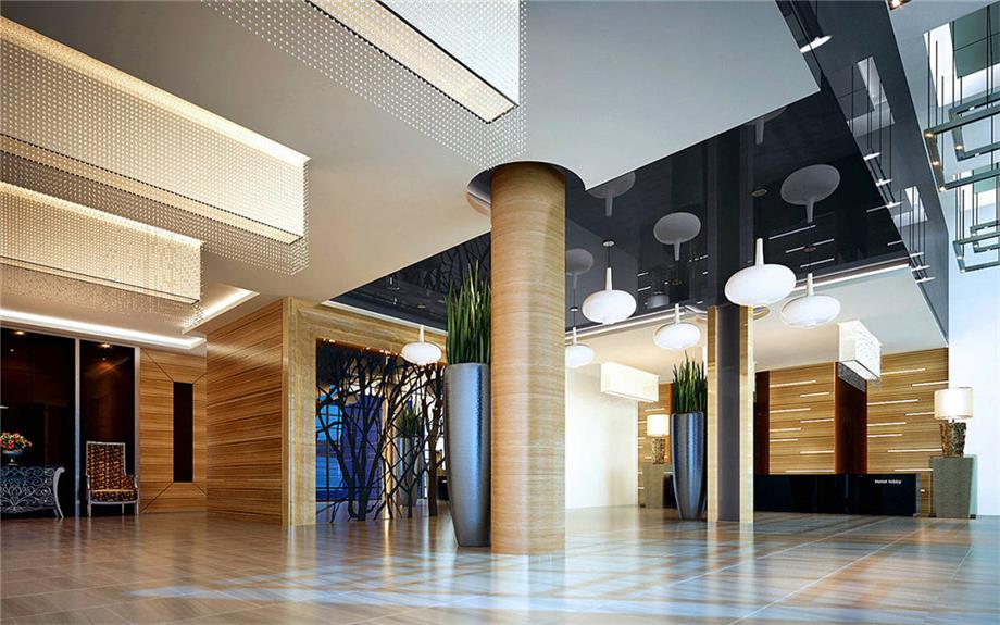 酒店裝修設(shè)計(jì)