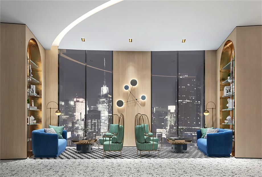 酒店裝修設(shè)計