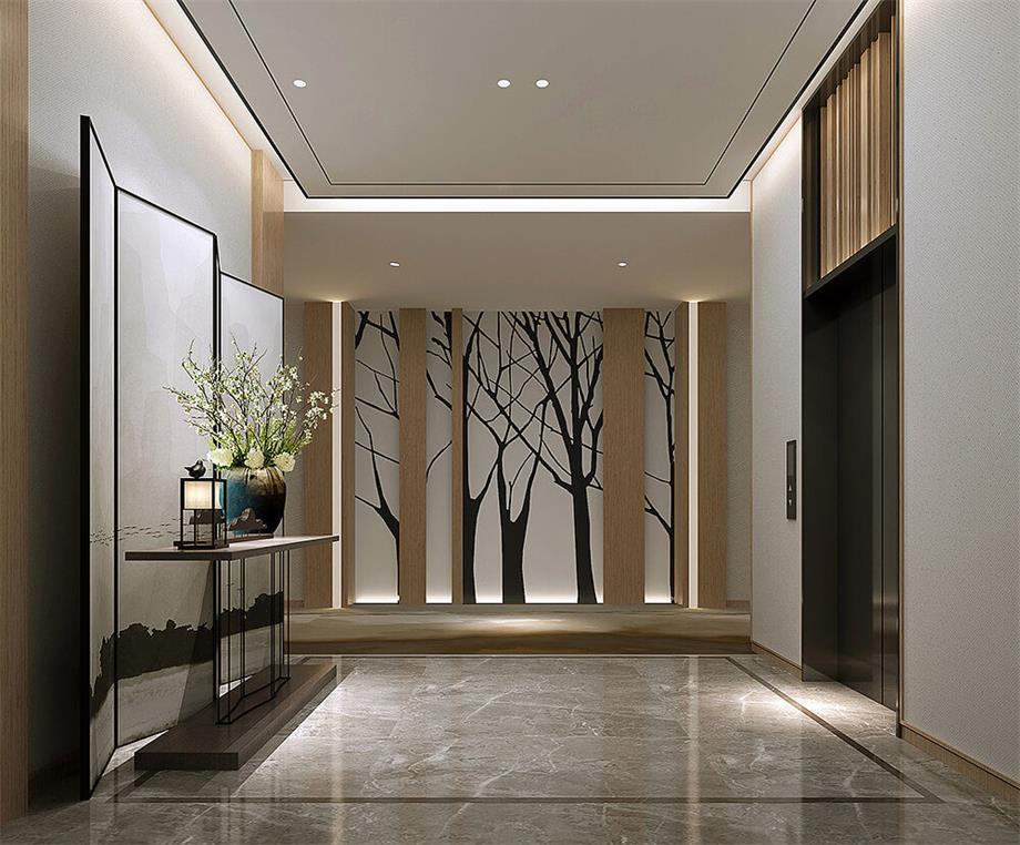 酒店裝修設(shè)計(jì)