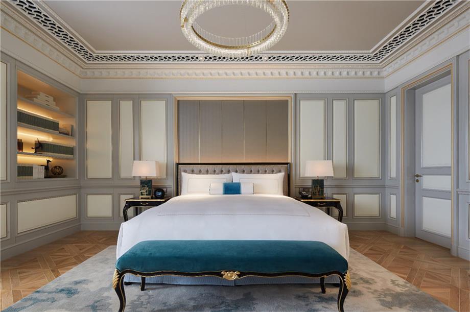 賓館裝修設(shè)計