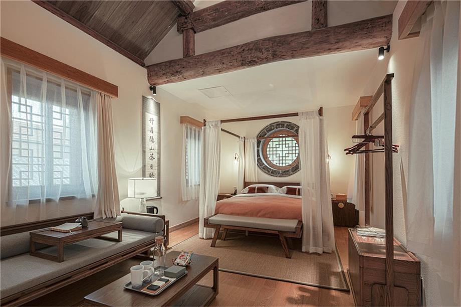 酒店裝修設(shè)計