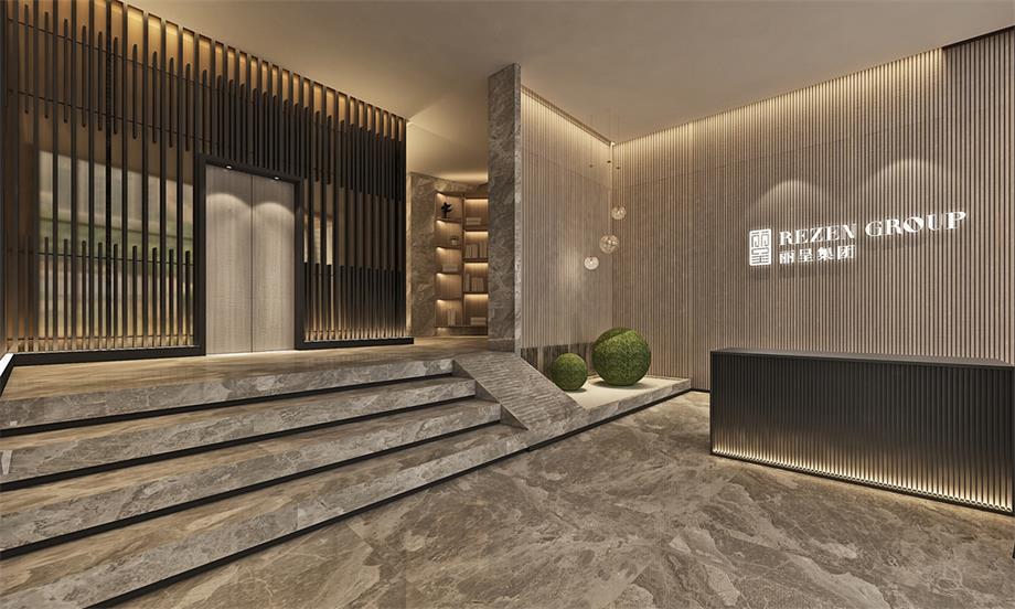 酒店裝修設(shè)計