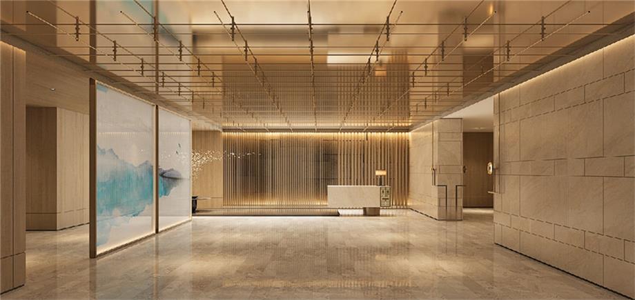 酒店設(shè)計(jì)