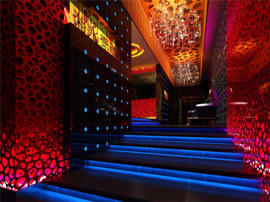 酒店裝修設(shè)計(jì)