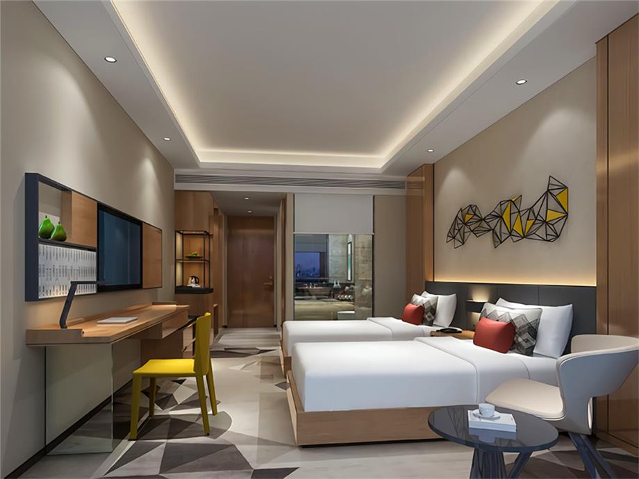 酒店裝修設(shè)計