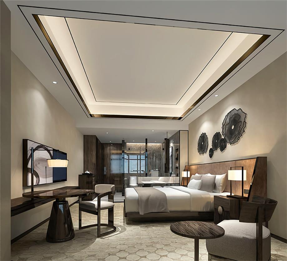 酒店設(shè)計(jì)