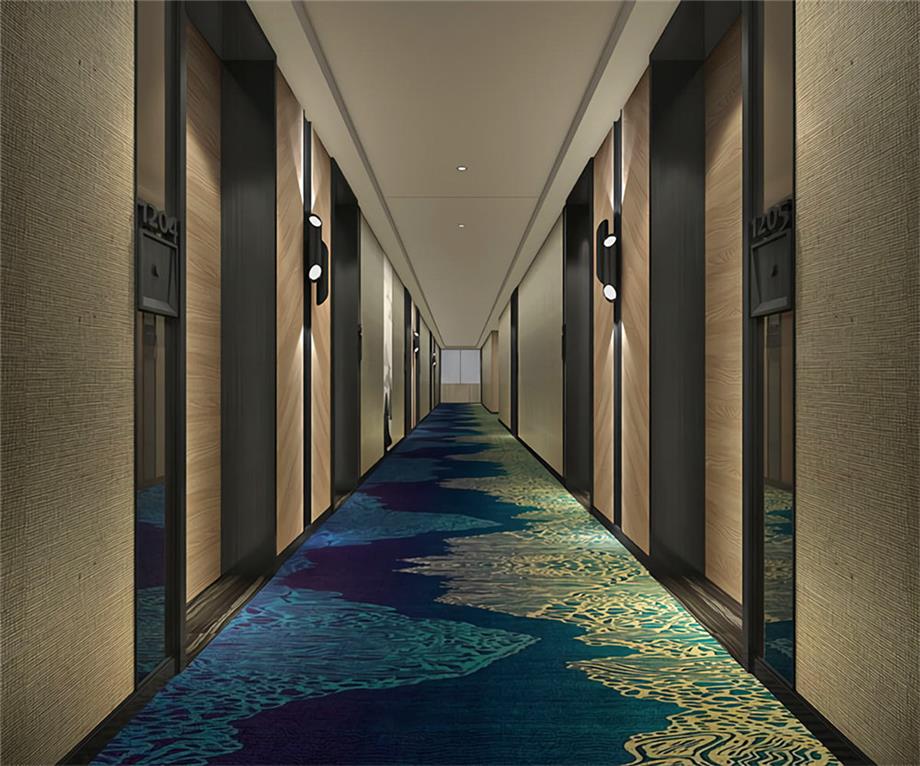 酒店裝修設計