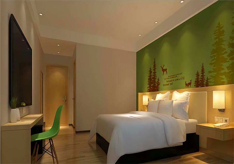 酒店設(shè)計(jì)