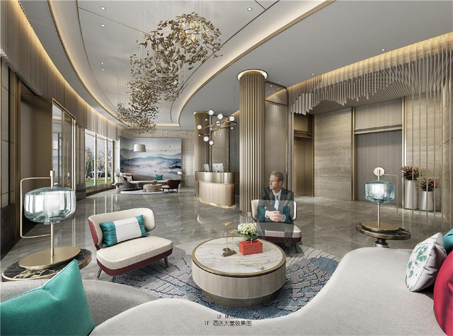 酒店設(shè)計