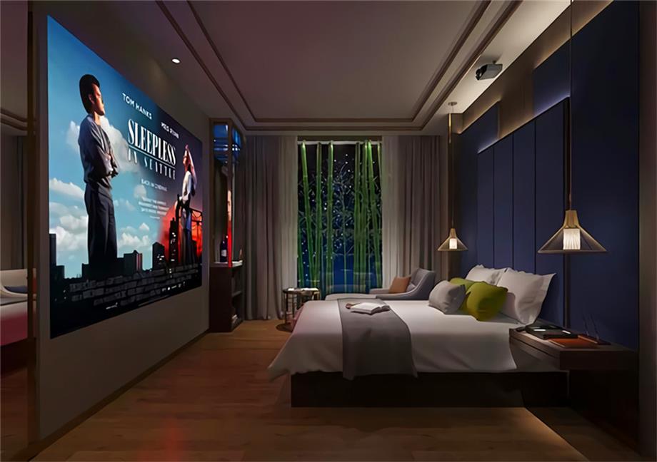 酒店裝修設(shè)計(jì)