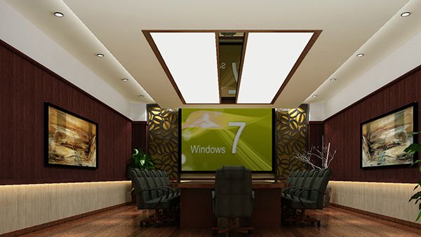 鄭州布達(dá)維嘉時尚主題酒店裝修設(shè)計(jì)5，金博大裝飾