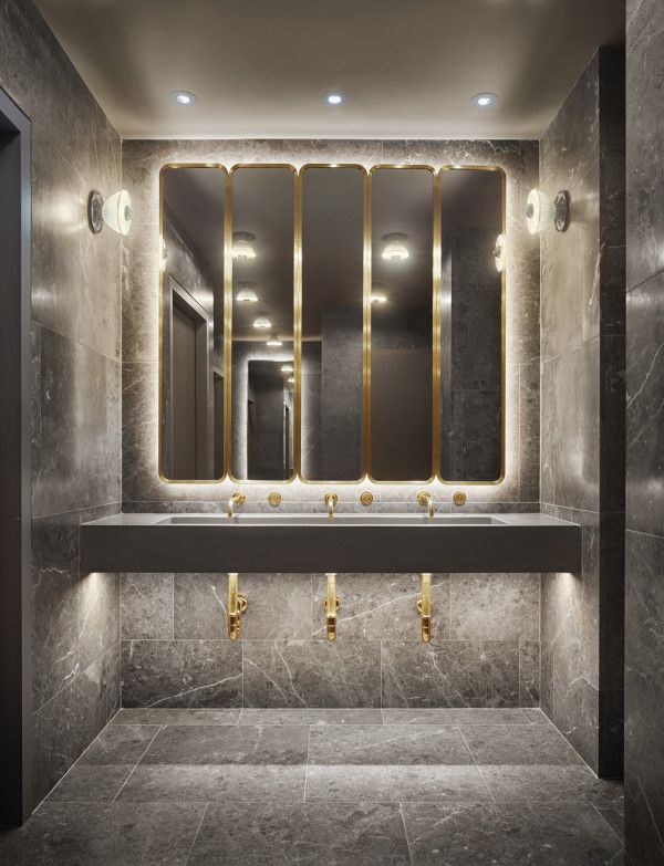 鄭州時尚酒店設(shè)計欣賞5