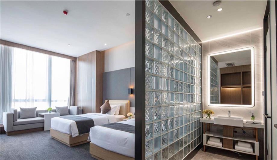 酒店裝修設(shè)計(jì)