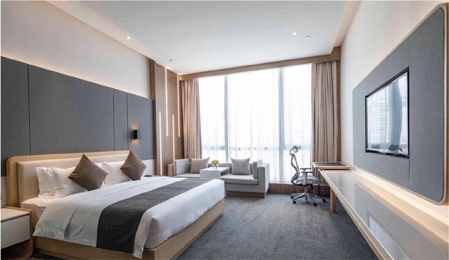 酒店裝修設(shè)計(jì)