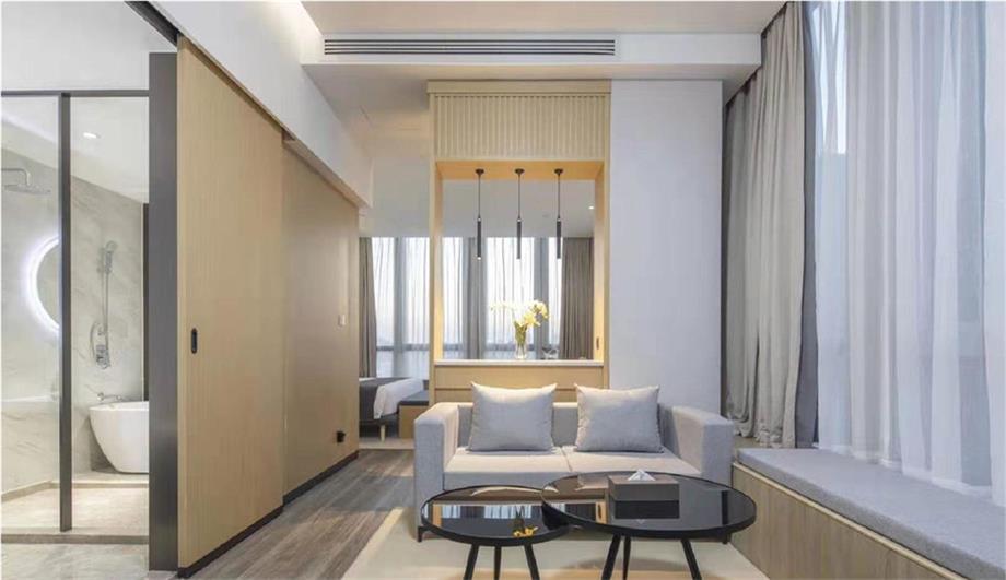 酒店裝修設(shè)計(jì)