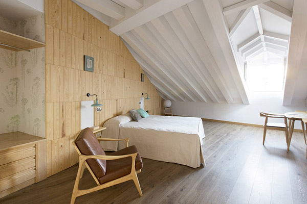 民宿酒店設(shè)計