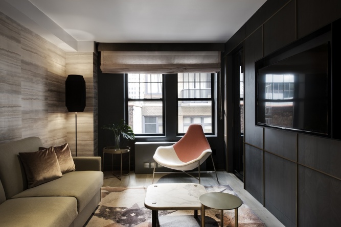 精品酒店設(shè)計