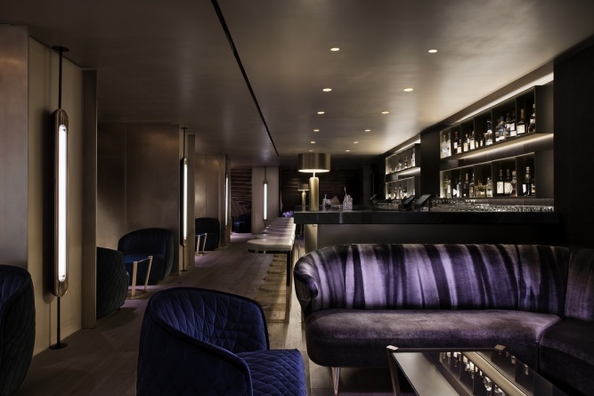 精品酒店設(shè)計