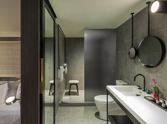 精品酒店設(shè)計