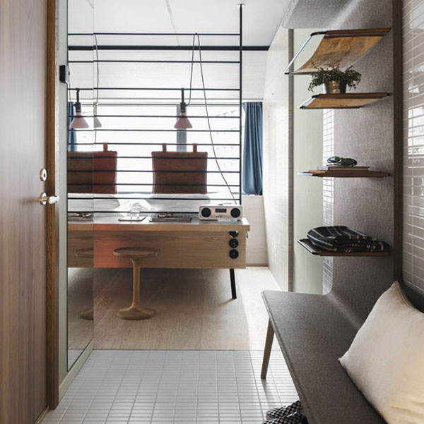 精品酒店設(shè)計