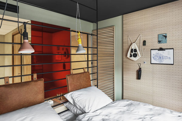 精品酒店設(shè)計