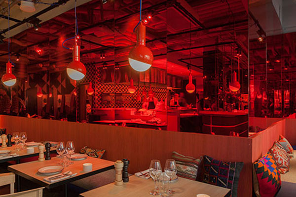 精品酒店設(shè)計