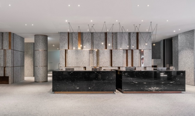 約風(fēng)格精品酒店設(shè)計(jì)5