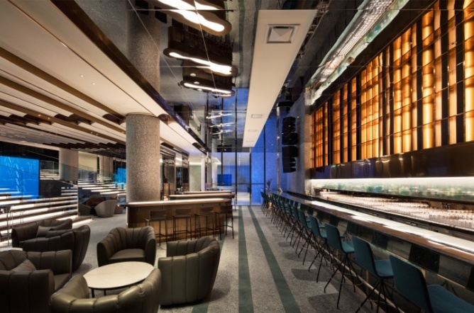 約風(fēng)格精品酒店設(shè)計(jì)8