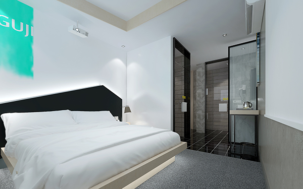 河南鼓跡藝術酒店3