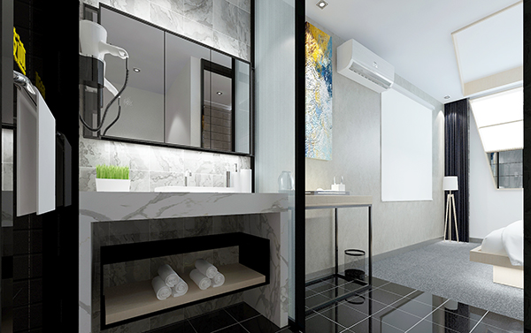 河南鼓跡藝術酒店4