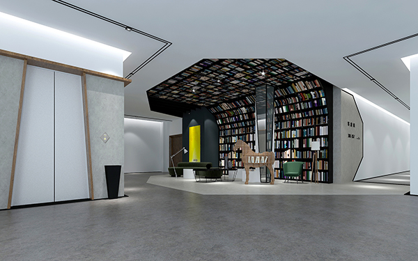 河南鼓跡藝術酒店10