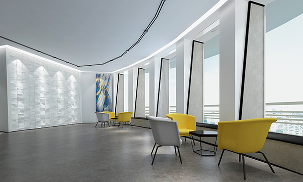 河南鼓跡藝術酒店9