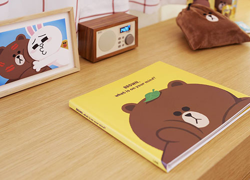 卡通主題酒店客房設計11