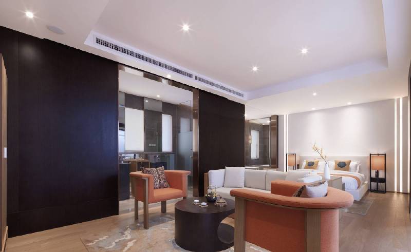 精品酒店設(shè)計