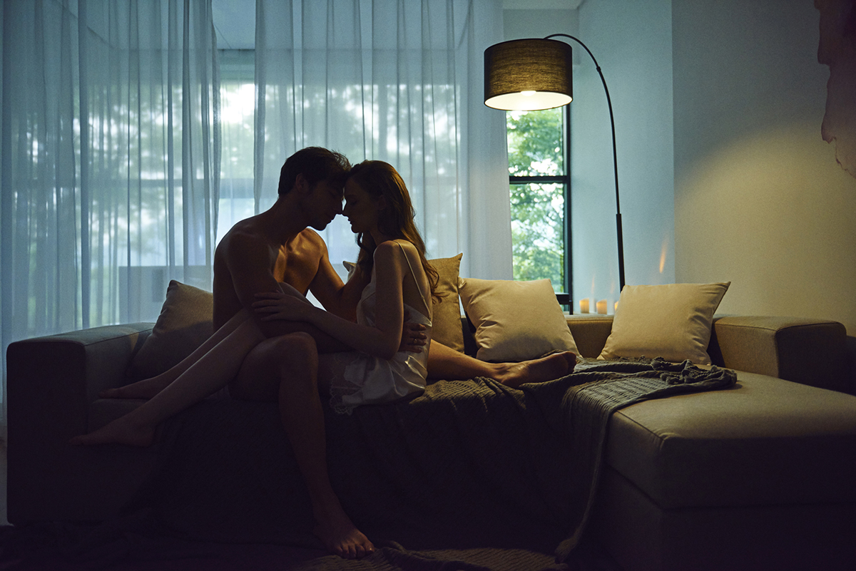 情侶酒店設(shè)計(jì)