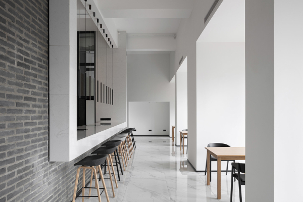 重慶石子九精品酒店裝修設計公司案例(圖2)