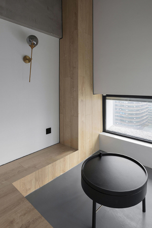 重慶石子九精品酒店裝修設計公司案例(圖7)