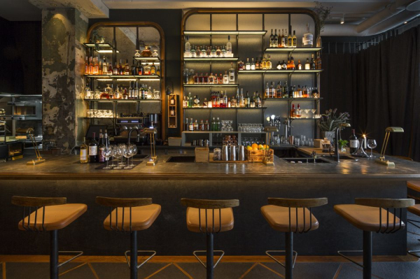 鄭州現(xiàn)代簡(jiǎn)約風(fēng)精品酒店裝修設(shè)計(jì)案例(圖14)