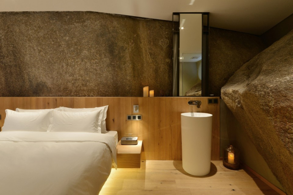 廈門那廂度假酒店裝修設(shè)計(jì)公司案例(圖6)