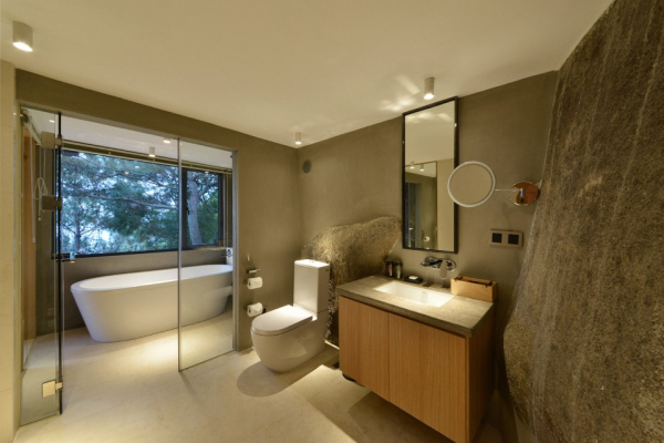 廈門那廂度假酒店裝修設(shè)計(jì)公司案例(圖8)