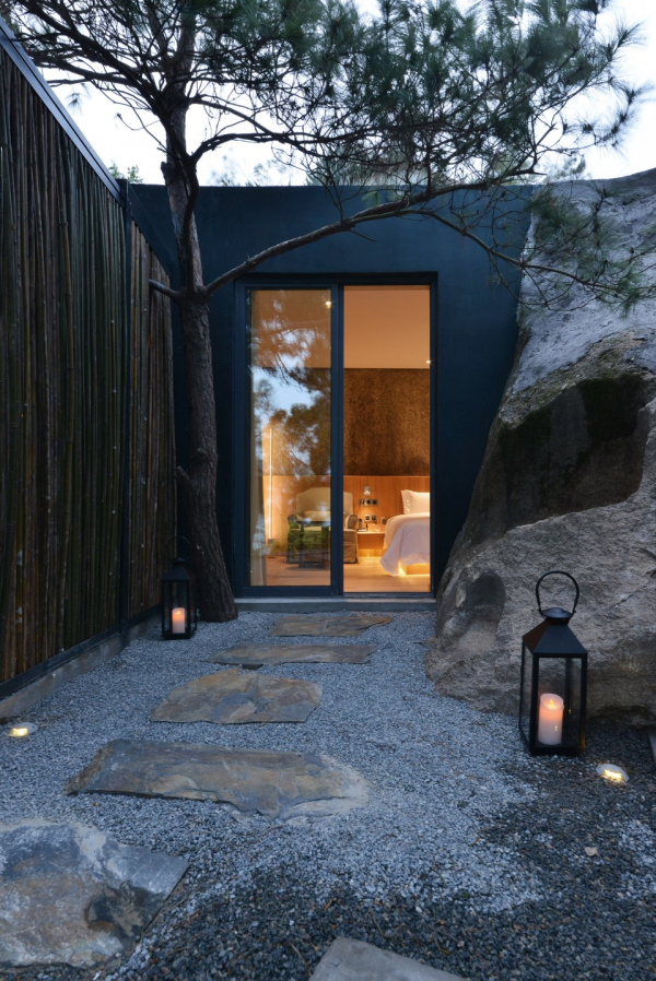 廈門那廂度假酒店裝修設(shè)計(jì)公司案例(圖10)