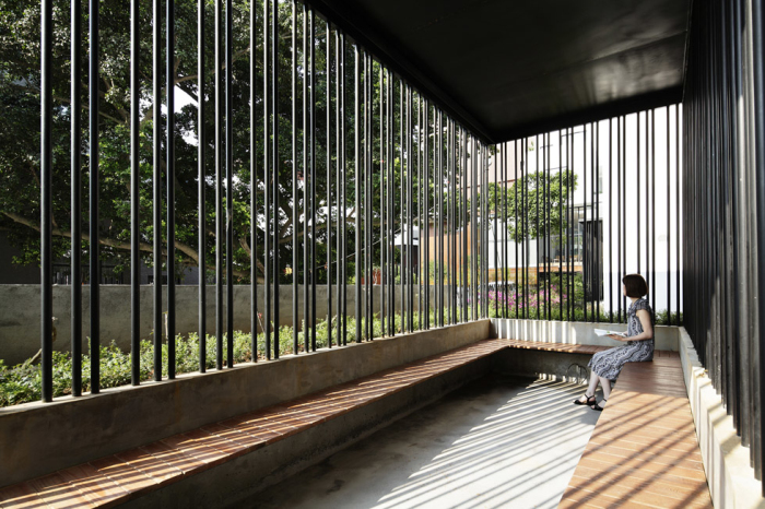 廈門無垠精品酒店裝修設(shè)計公司案例(圖4)