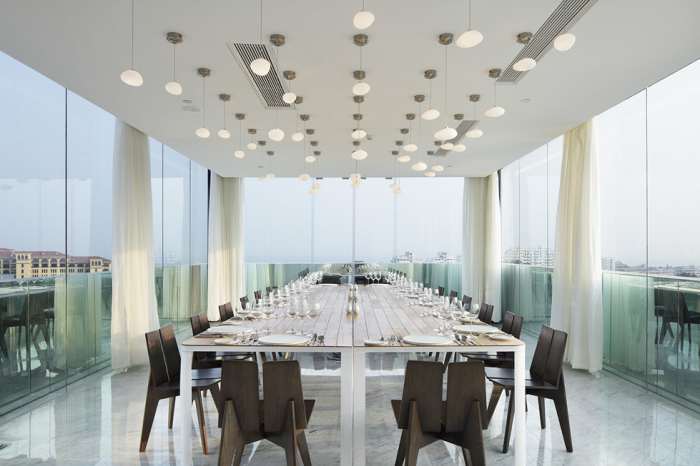 廈門無垠精品酒店裝修設(shè)計公司案例(圖3)