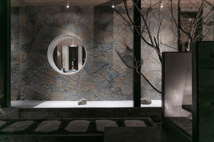  云南麗江民宿精品酒店裝修設(shè)計公司案例(圖6)