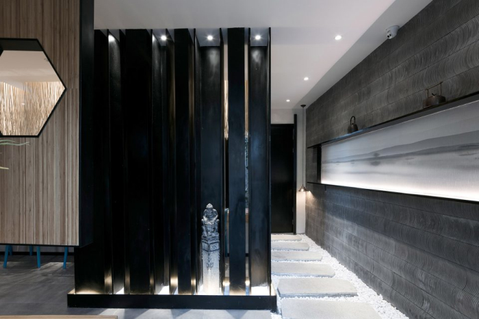  云南麗江民宿精品酒店裝修設(shè)計公司案例(圖8)