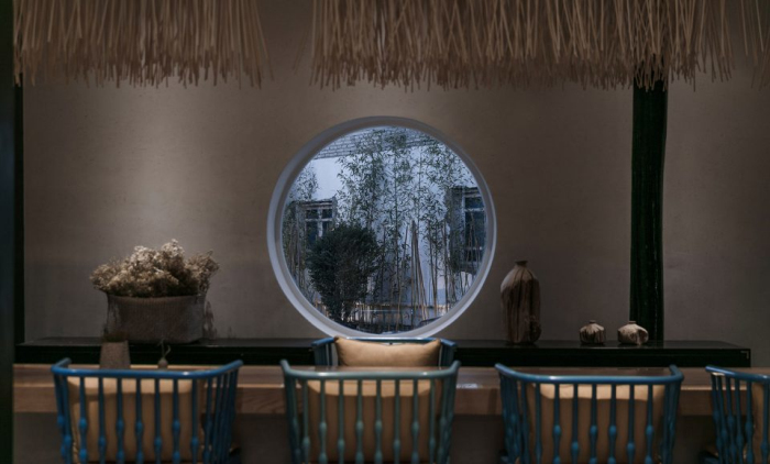  云南麗江民宿精品酒店裝修設(shè)計公司案例(圖9)