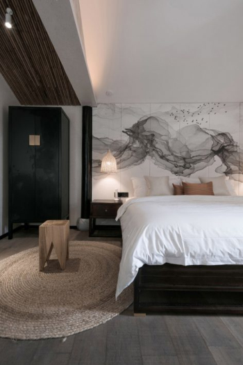  云南麗江民宿精品酒店裝修設(shè)計公司案例(圖10)