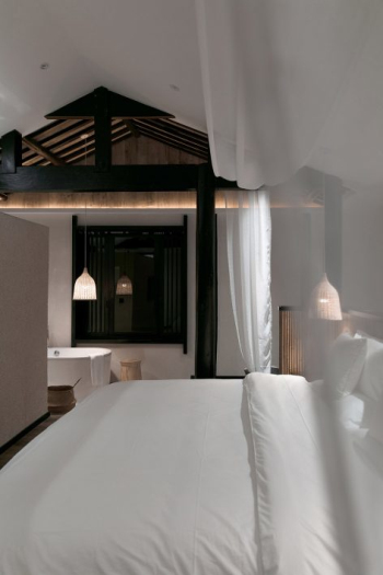  云南麗江民宿精品酒店裝修設(shè)計公司案例(圖11)